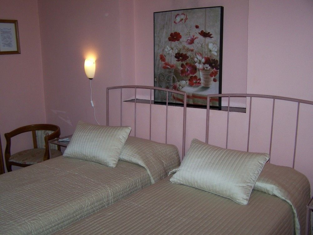 Hotel La Giara Recco Exteriör bild