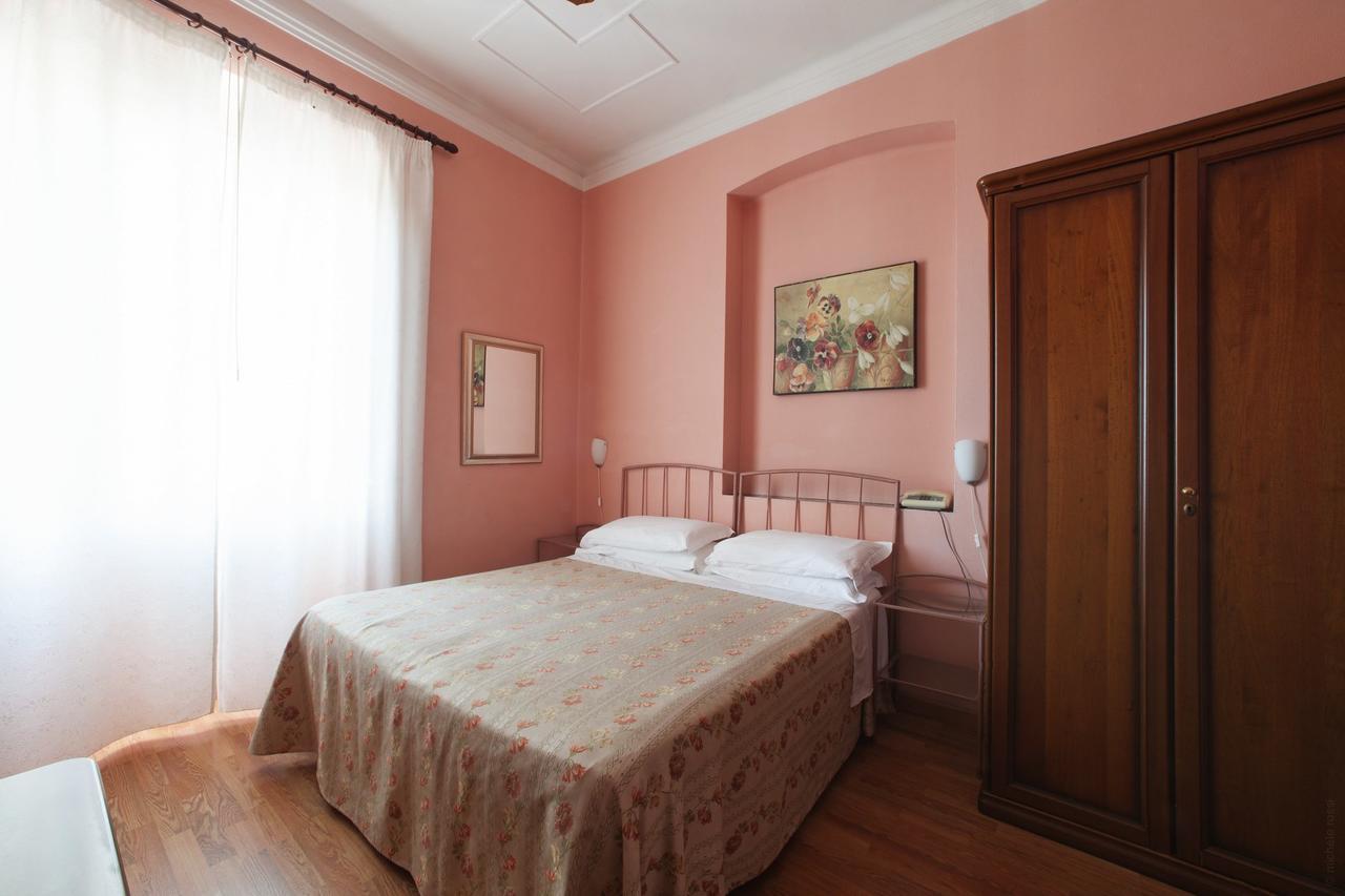 Hotel La Giara Recco Exteriör bild