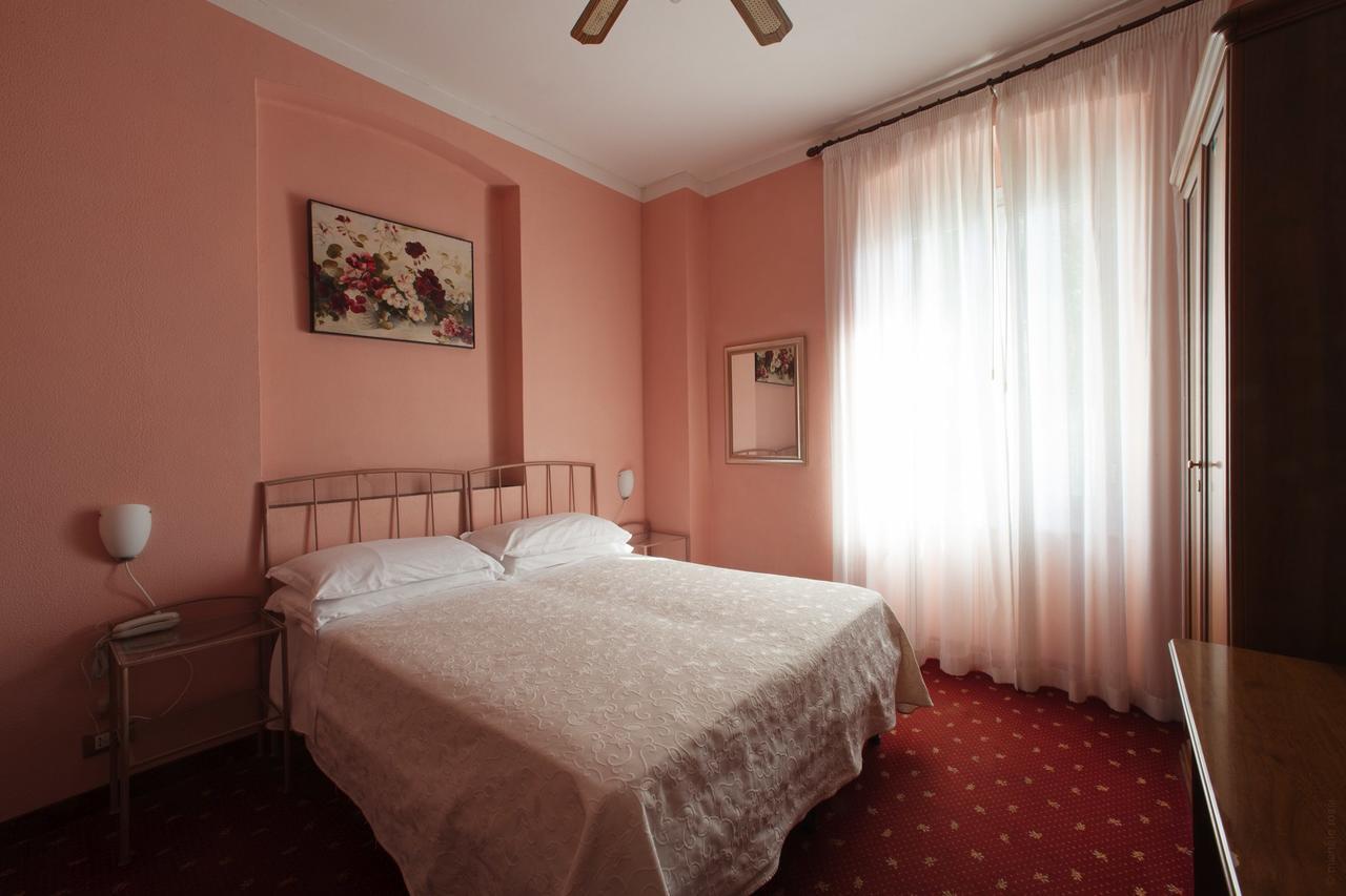 Hotel La Giara Recco Exteriör bild